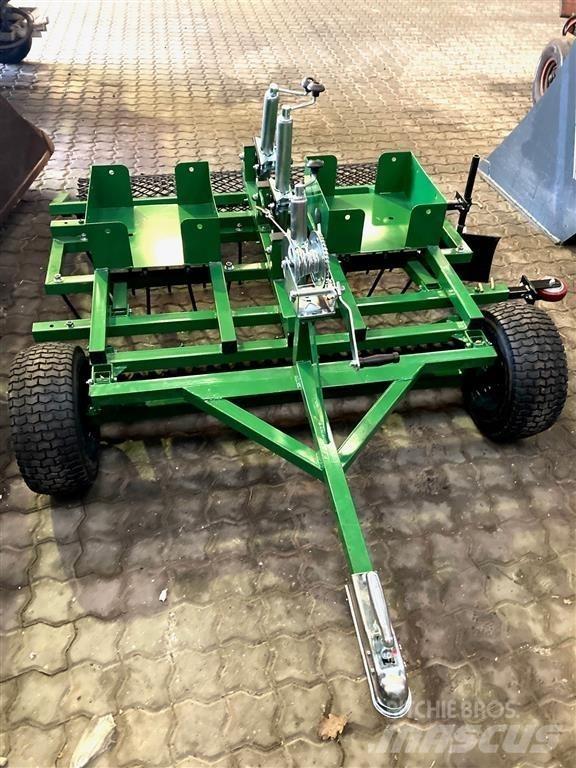Kellfri  Ostale industrijske mašine