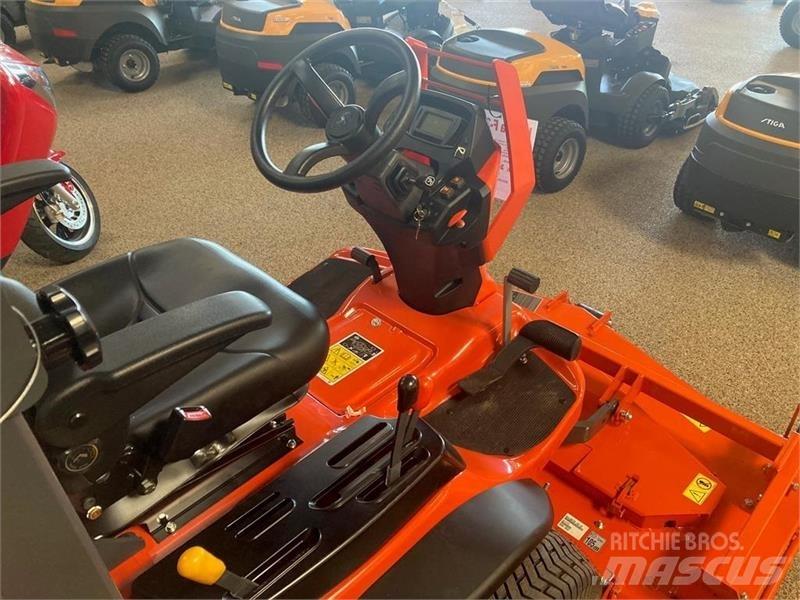 Kubota F-391 Traktorske kosilice