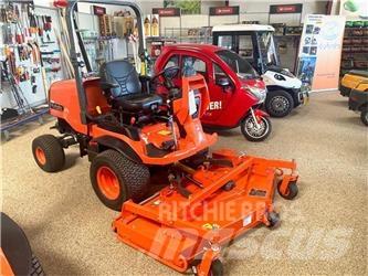 Kubota F-391 Traktorske kosilice
