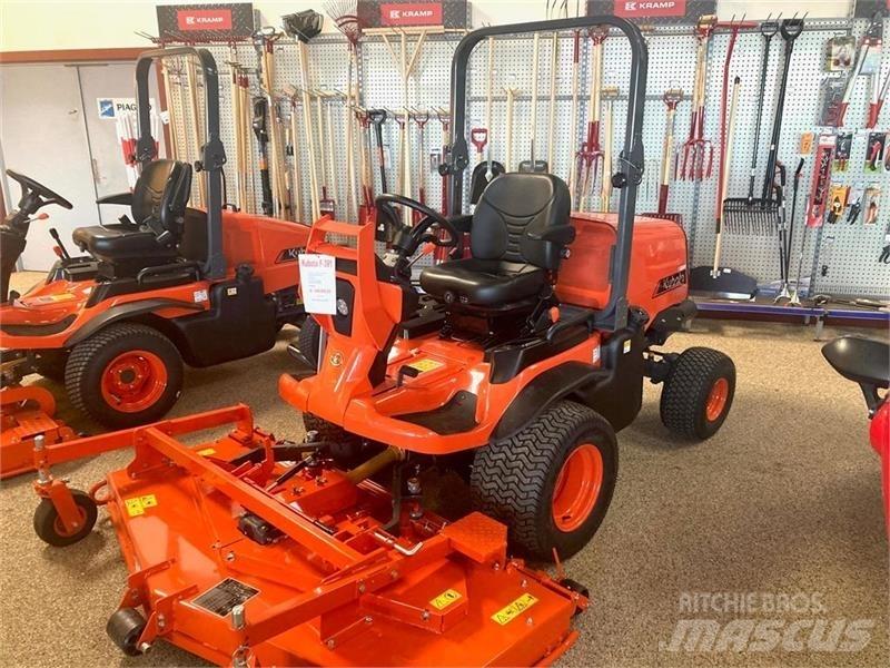 Kubota F-391 Traktorske kosilice