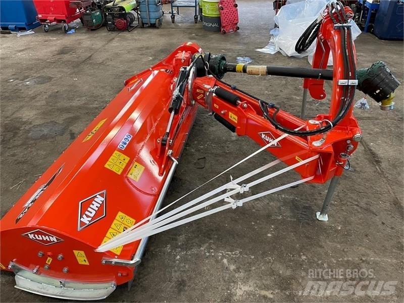 Kuhn TBE 242 Kosilice
