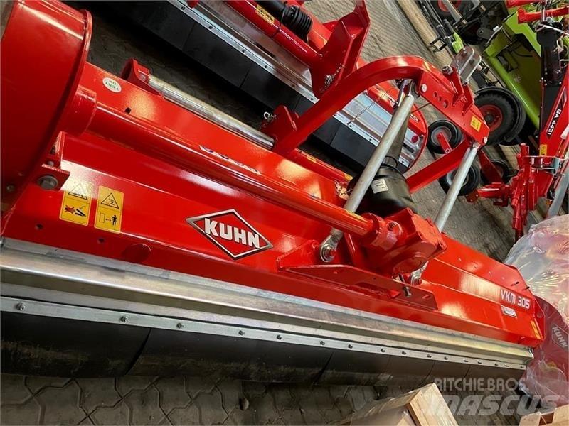 Kuhn VKM305 Kosilice