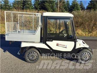 Melex 381 UTV-a