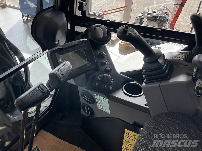 Bobcat E 60 Ostalo za građevinarstvo