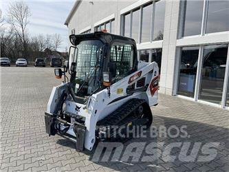 Bobcat T450 E Skid steer mini utovarivači