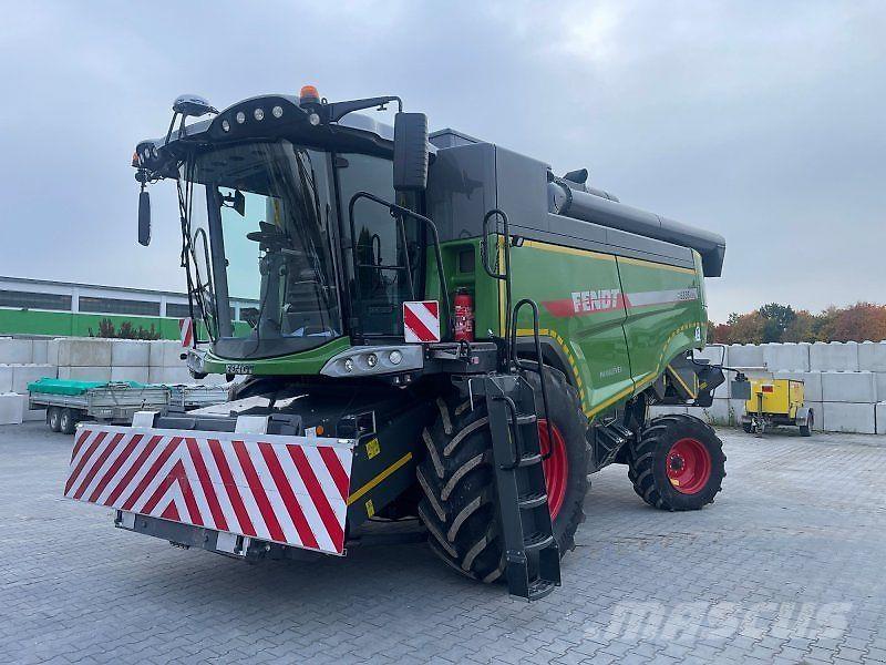 Fendt 6335 C PL Ostalo za građevinarstvo