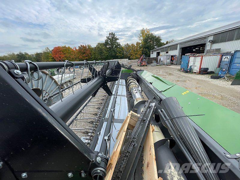 Fendt 6335 C PL Ostalo za građevinarstvo
