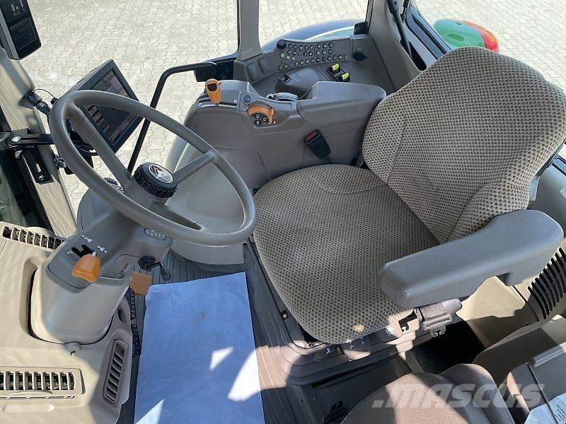 John Deere 6120M Traktori