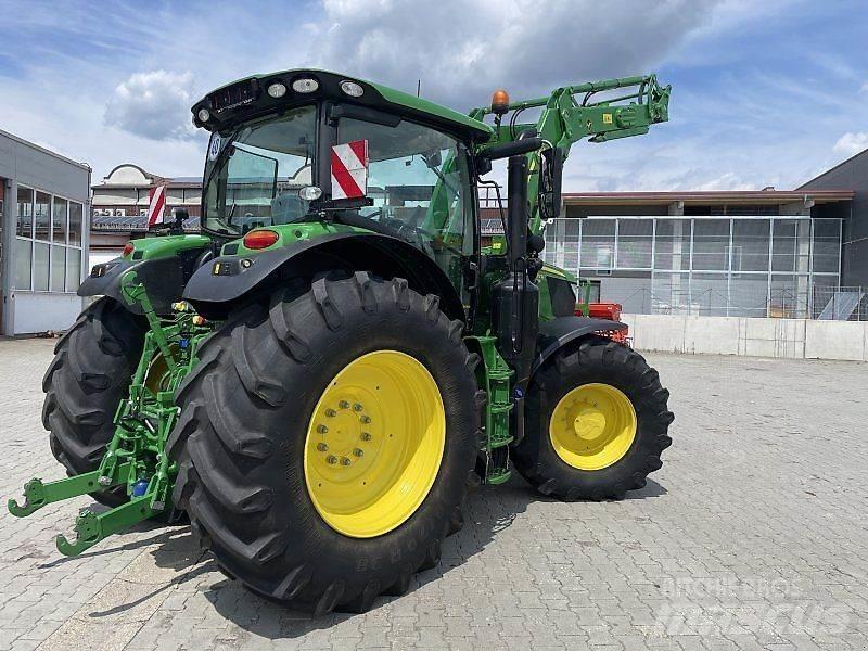 John Deere 6175R Traktori
