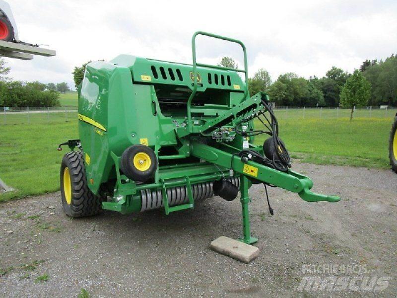 John Deere F441M Ostale poljoprivredne mašine
