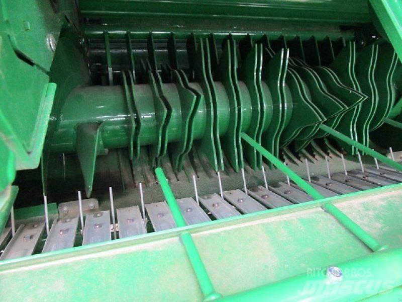 John Deere F441M Ostale poljoprivredne mašine