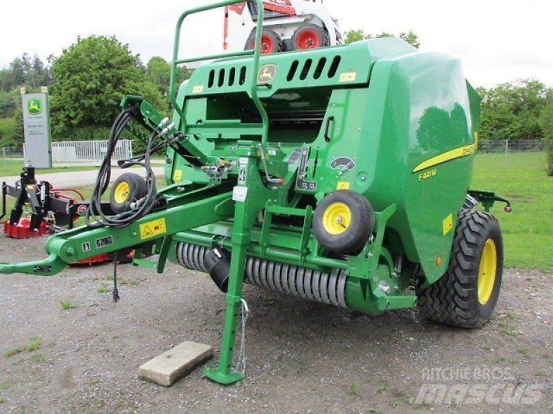 John Deere F441M Ostale poljoprivredne mašine