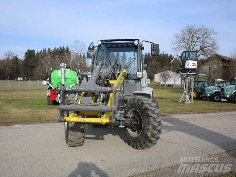 Kramer 5085 Utovarivači na točkove