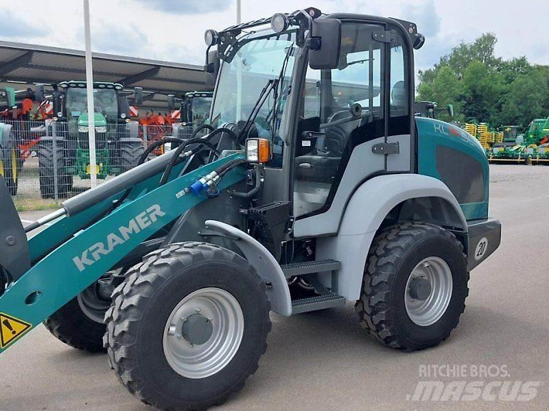 Kramer KL 19.5 L Utovarivači na točkove