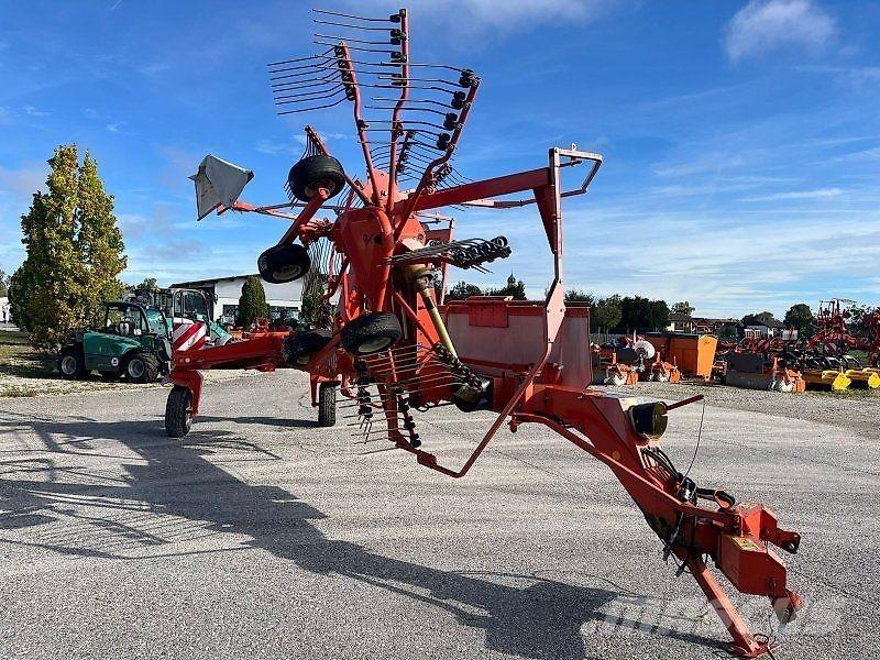 Kuhn GA7302DL Ostale poljoprivredne mašine