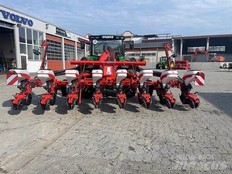 Kuhn Maxima 3 TIL e Ostale poljoprivredne mašine