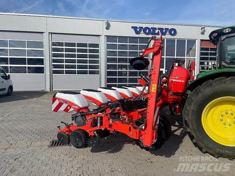 Kuhn Maxima 3 TIL e Ostale poljoprivredne mašine