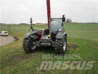 Weidemann T 7042 Teleskopski viljuškari