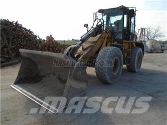 CAT 930 G Utovarivači na točkove
