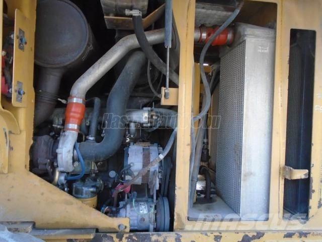 CAT 930 G Utovarivači na točkove