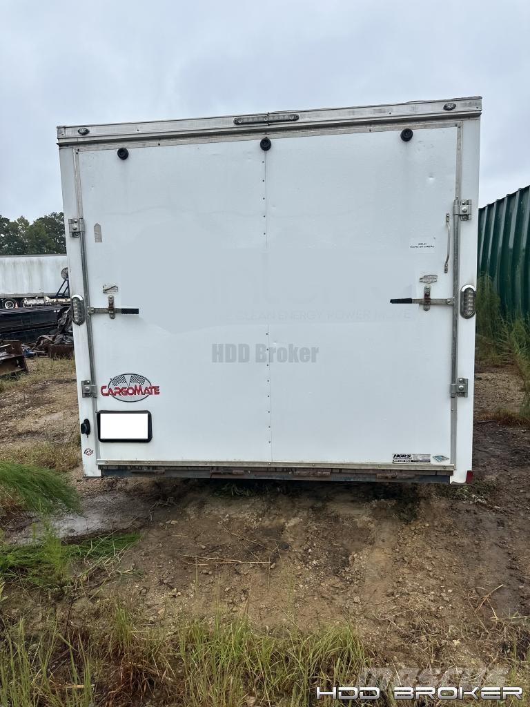 American Augers DD-110 Oprema za horizontalno usmereno bušenje