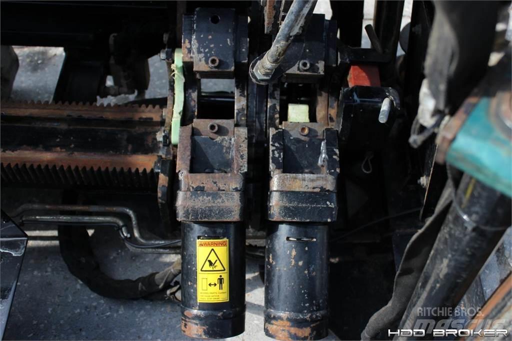 Ditch Witch JT10 Oprema za horizontalno usmereno bušenje