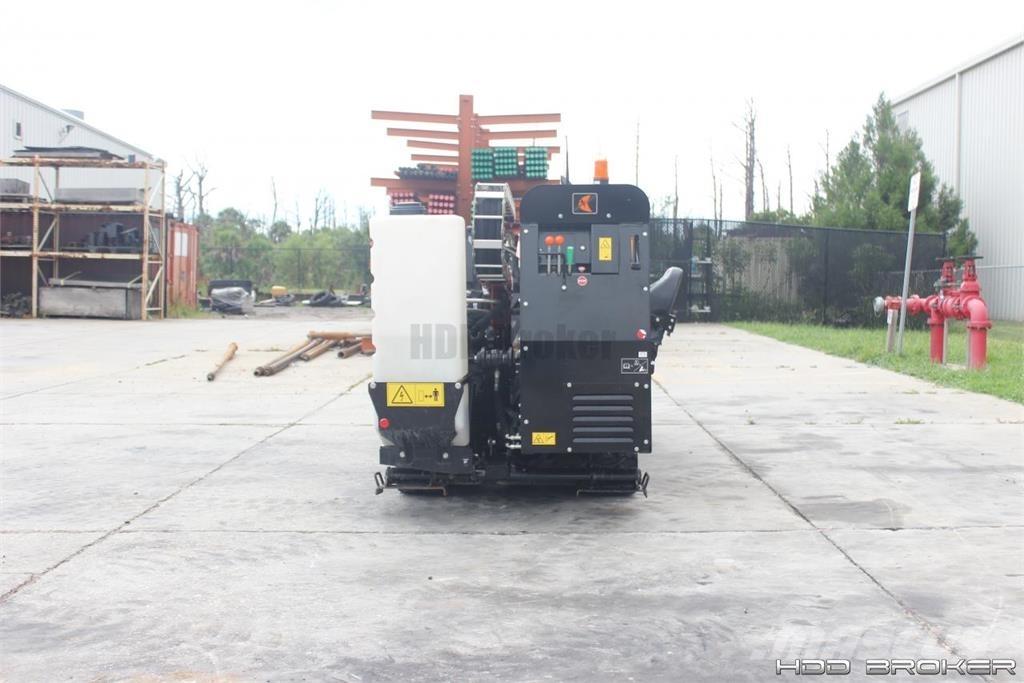 Ditch Witch JT10 Oprema za horizontalno usmereno bušenje