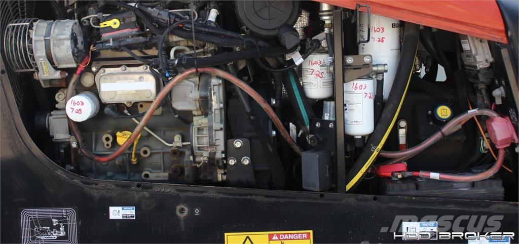 Ditch Witch JT10 Oprema za horizontalno usmereno bušenje