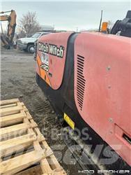 Ditch Witch JT20 Oprema za horizontalno usmereno bušenje