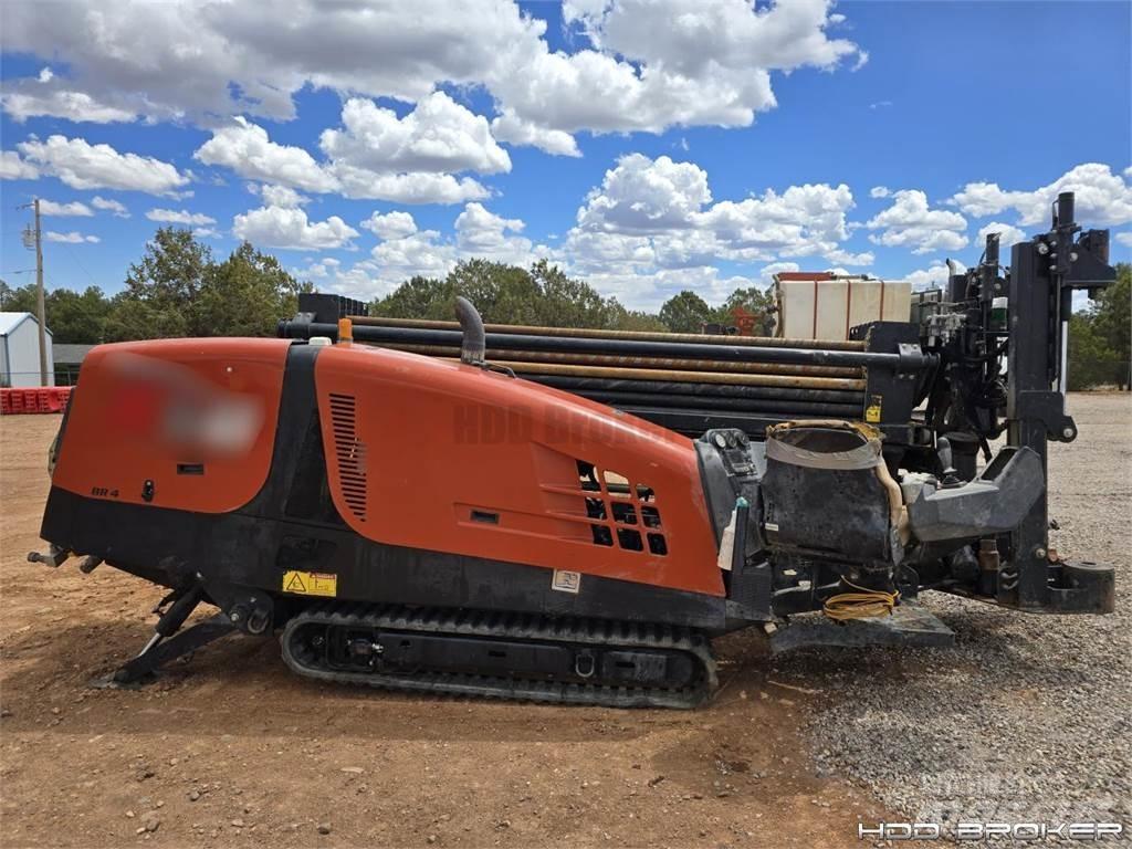 Ditch Witch JT20 Oprema za horizontalno usmereno bušenje