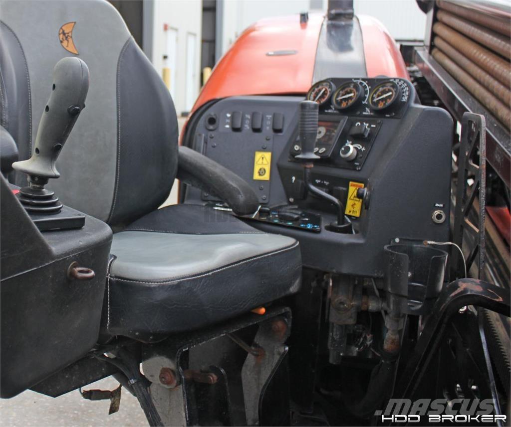 Ditch Witch JT20 Oprema za horizontalno usmereno bušenje