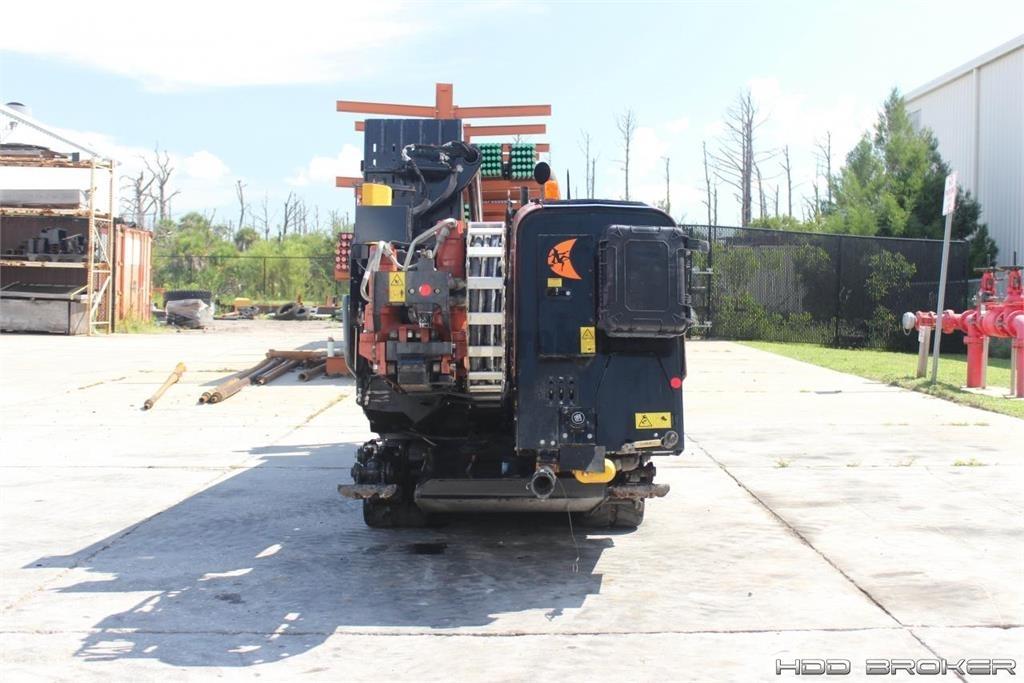 Ditch Witch JT20 Oprema za horizontalno usmereno bušenje