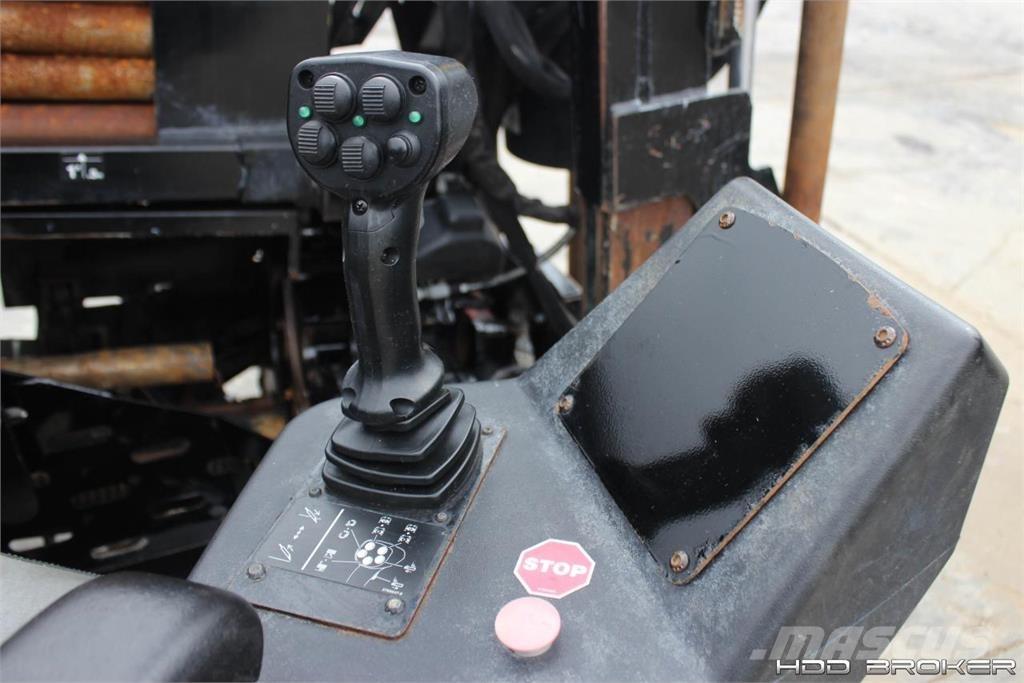 Ditch Witch JT20 Oprema za horizontalno usmereno bušenje