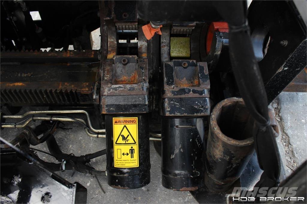 Ditch Witch JT20 Oprema za horizontalno usmereno bušenje