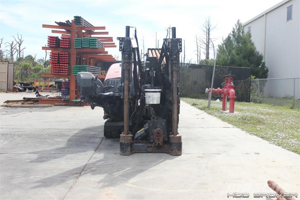 Ditch Witch JT20 Oprema za horizontalno usmereno bušenje