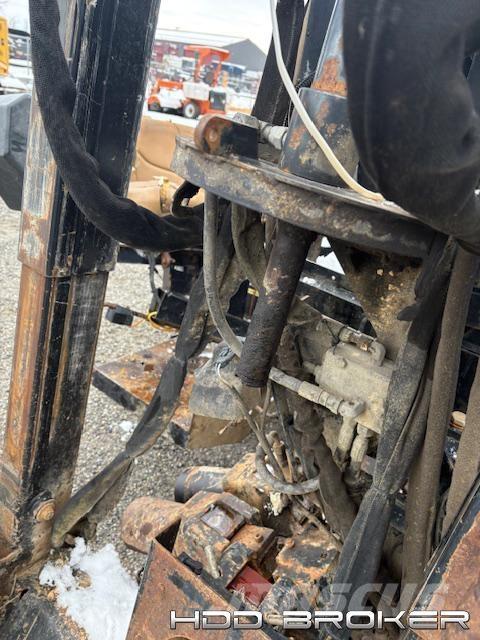 Ditch Witch JT2020 Mach 1 Oprema za horizontalno usmereno bušenje