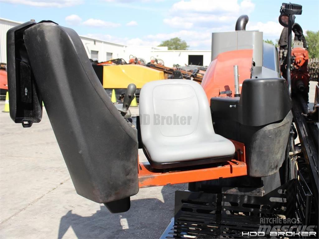 Ditch Witch JT24 Oprema za horizontalno usmereno bušenje