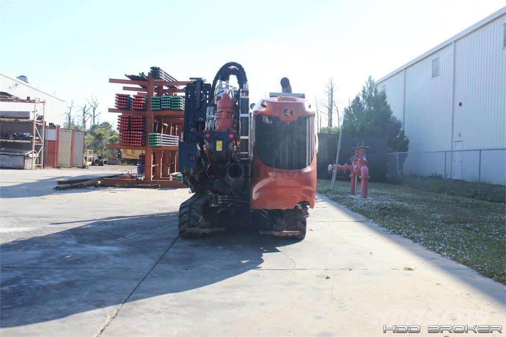 Ditch Witch JT24 Oprema za horizontalno usmereno bušenje
