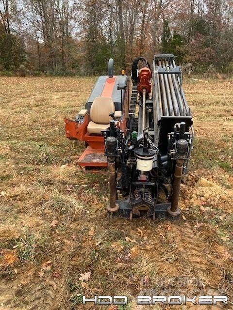 Ditch Witch JT25 Oprema za horizontalno usmereno bušenje