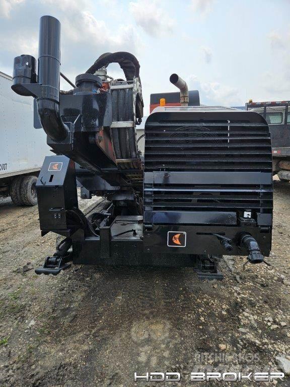 Ditch Witch JT25 Oprema za horizontalno usmereno bušenje