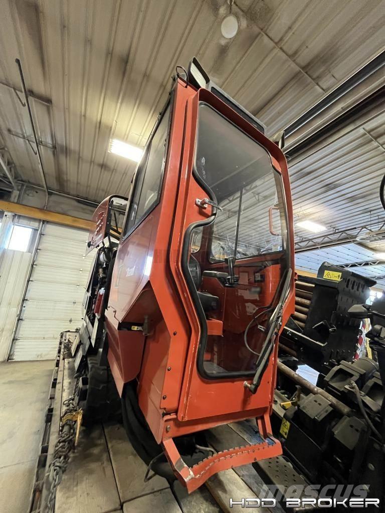 Ditch Witch JT28 Oprema za horizontalno usmereno bušenje