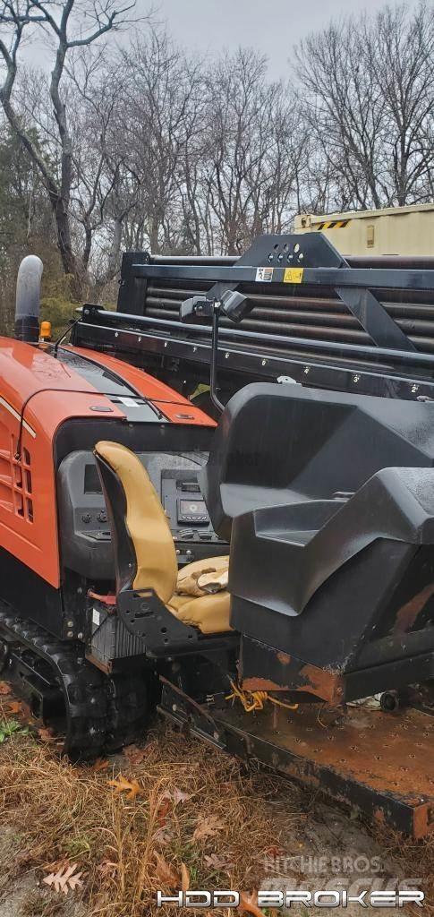 Ditch Witch JT30 Oprema za horizontalno usmereno bušenje