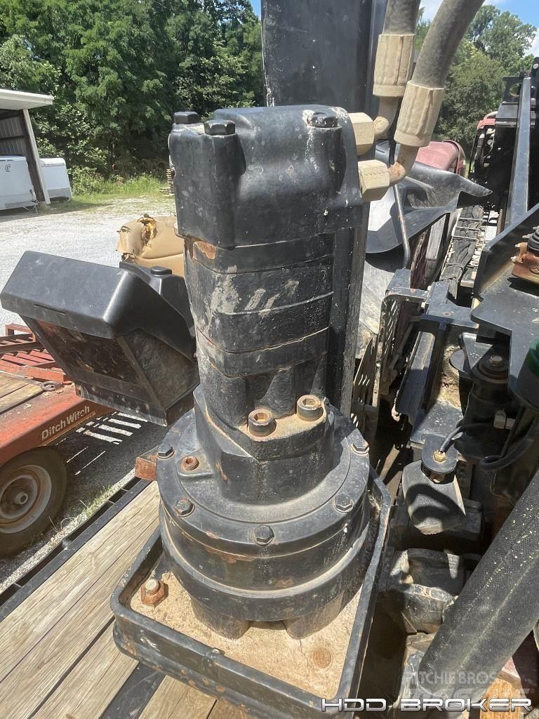 Ditch Witch JT3020 Mach 1 Oprema za horizontalno usmereno bušenje