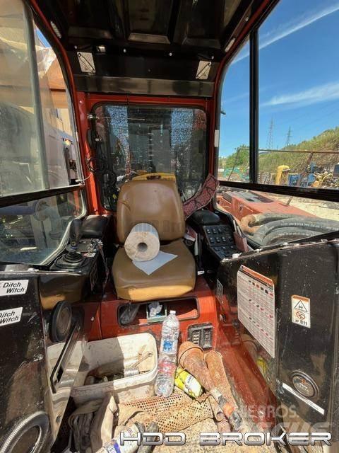 Ditch Witch JT3020 Mach 1 Oprema za horizontalno usmereno bušenje