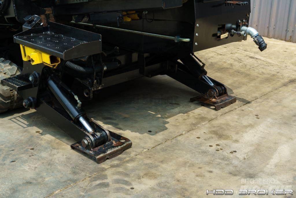 Ditch Witch JT3020 Mach 1 Oprema za horizontalno usmereno bušenje