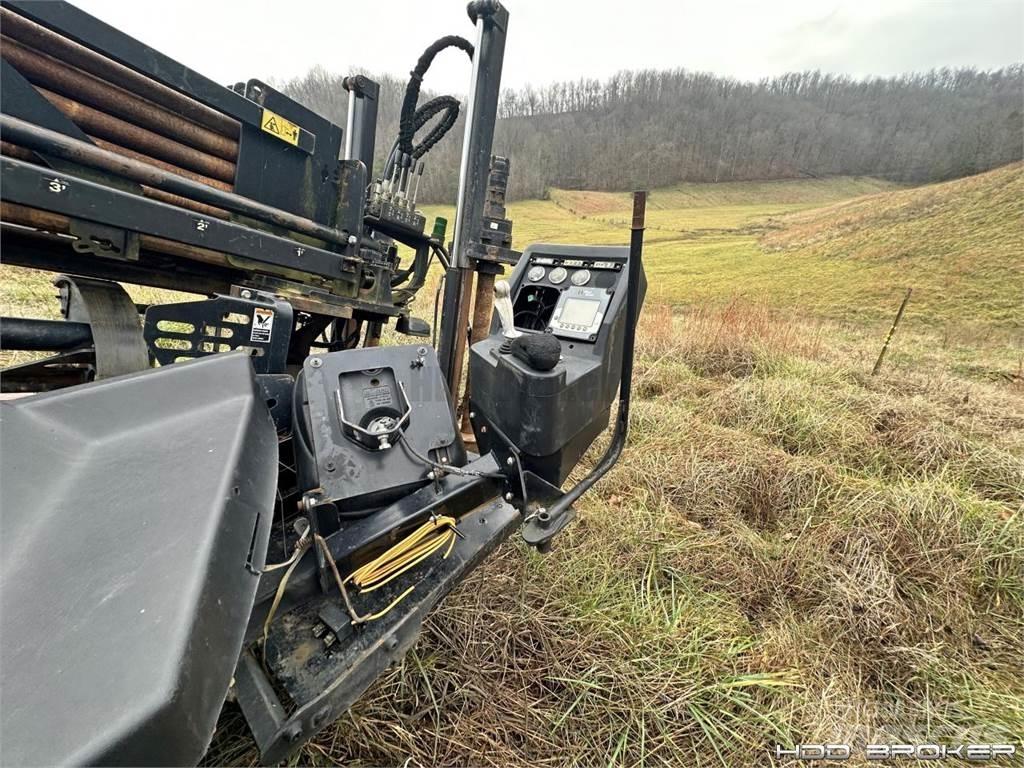 Ditch Witch JT3020 Mach 1 Oprema za horizontalno usmereno bušenje