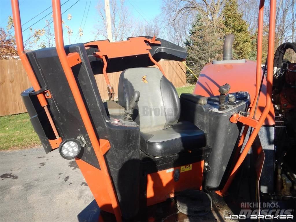Ditch Witch JT32 Oprema za horizontalno usmereno bušenje