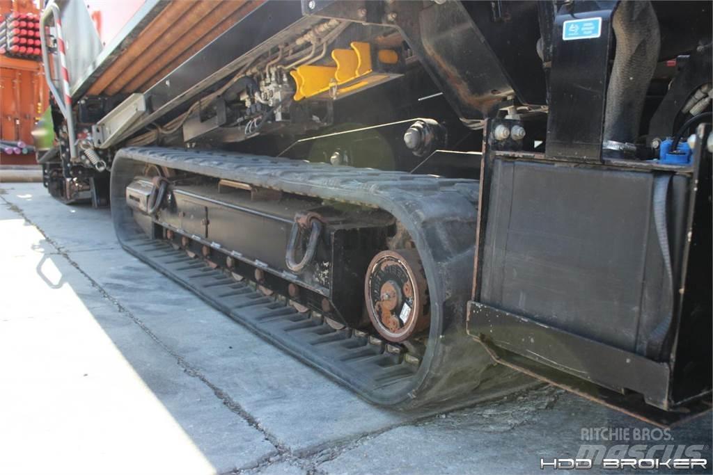 Ditch Witch JT40 Oprema za horizontalno usmereno bušenje