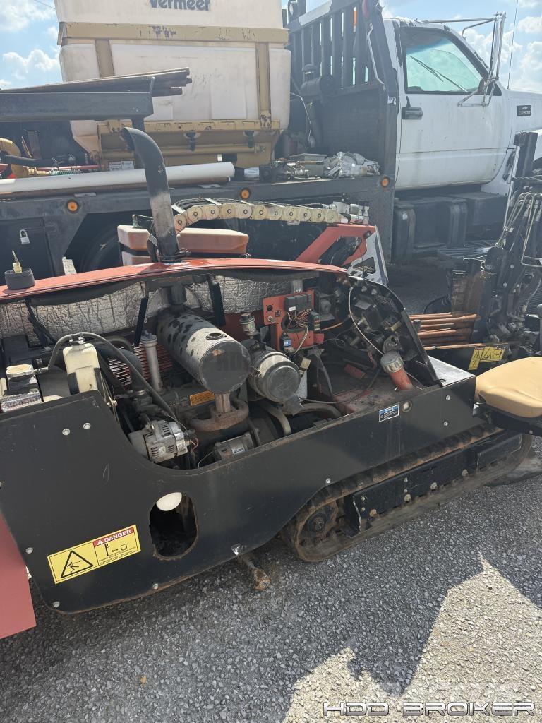 Ditch Witch JT5 Oprema za horizontalno usmereno bušenje