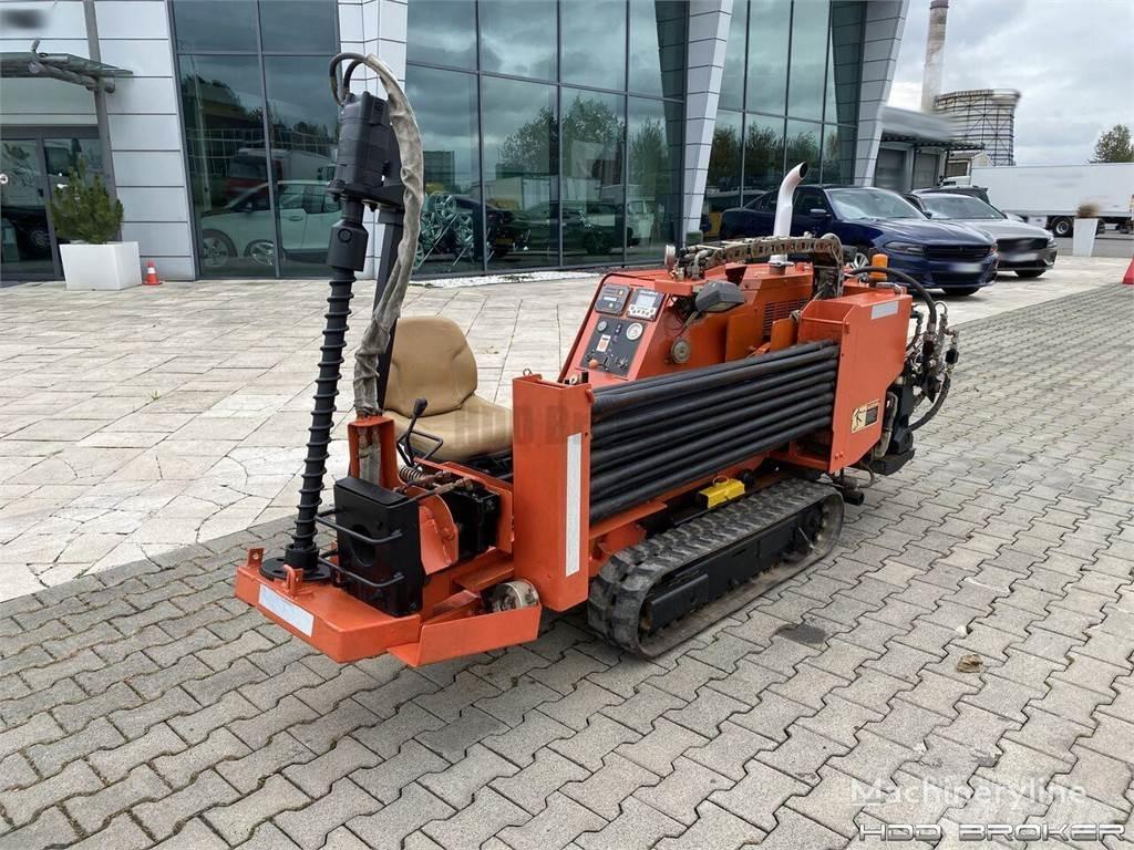 Ditch Witch JT520 Oprema za horizontalno usmereno bušenje